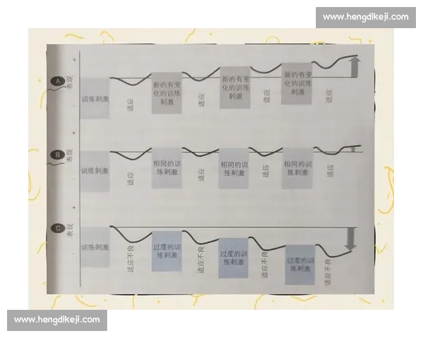 提升运动表现的核心要素：从科学角度解析运动效率与成果的关系